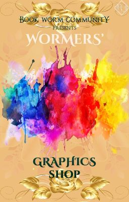 Wormers' Graphics Shop