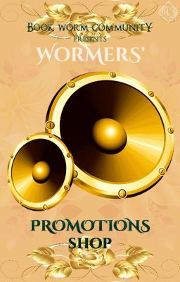 Wormers' Promotions Shop