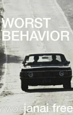 worst behavior