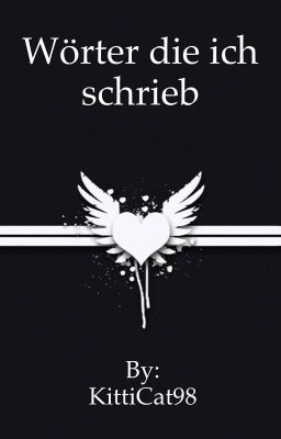 Wörter die ich schrieb