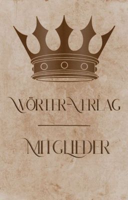 Wörter-Verlag  -  Mitglieder