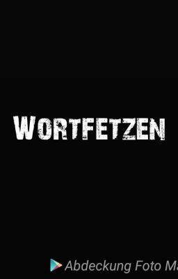 Wortfetzen