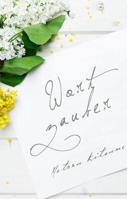 Wortzauber
