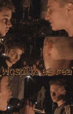 ¿Wosplik es real?