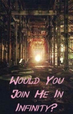 Would You Join Me In Infinity?|| Imagine Joker x Reader PO POLSKU