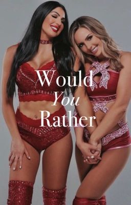 Would You Rather