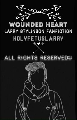 Wounded Heart • l.s