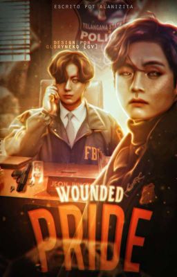 Wounded pride ღ Kth + Jjk