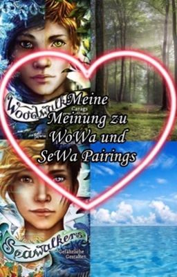 WoWa und SeWa Pairings 