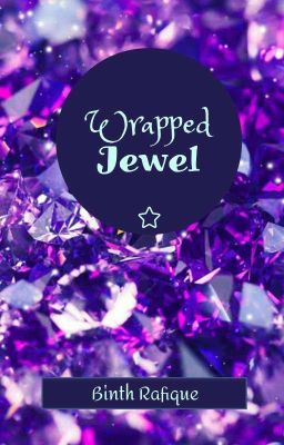 Wrapped Jewel