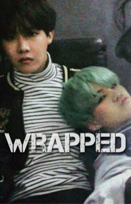 wrapped｡ yoonseok 