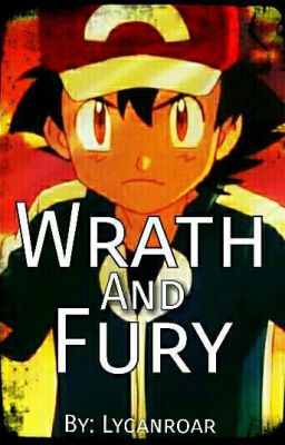 Wrath And Fury: Continuation 