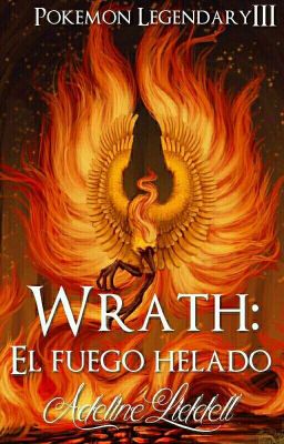 Wrath: El fuego helado