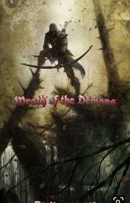 Wrath of the Demons