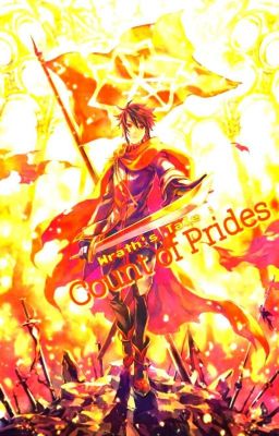 Wrath's Tale : Count of Prides