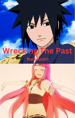 Wrecking The Past