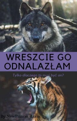 Wreszcie Go Odnalazłam