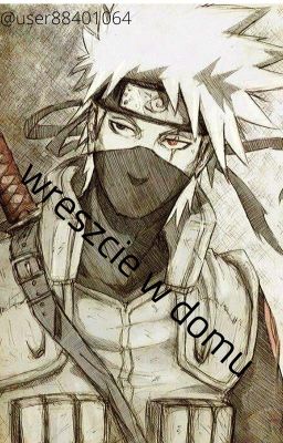 wreszcie w domu / kakashi x reader