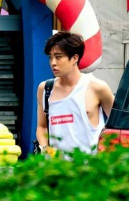 [Wri-fic] [GOT7-2Jae][NC17] Tanktop và hậu quả...