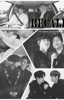 [Wri-fic][MarkJin] Recall