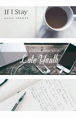 [Wri - fic] |WooSeob| |Oneshot| Late Youth