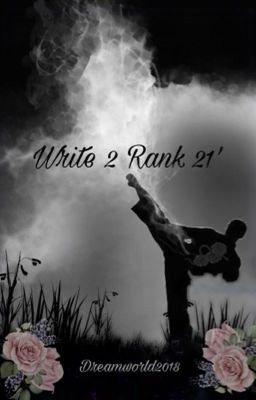 Write 2 Rank 21'