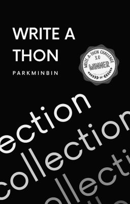 Write-a-thon Book [COLLECTION]