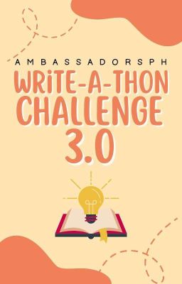 Write-A-Thon Challenge