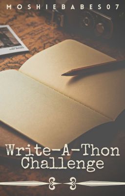 Write-A-Thon Challenge