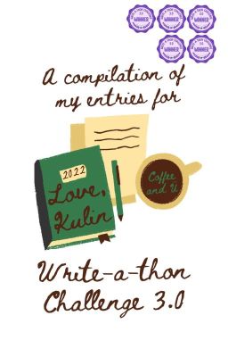 Write-A-Thon Challenge 3.0 Entries