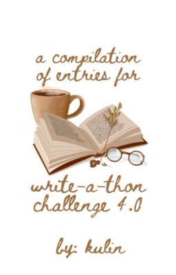 Write-A-Thon Challenge 4.0 Entries