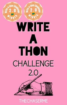 Write-A-Thon Challenge Entries