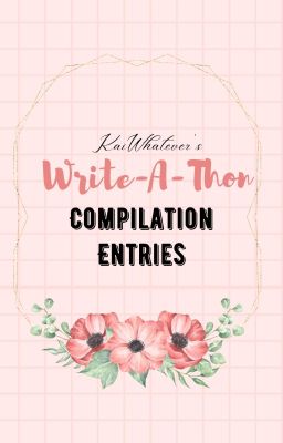 Write-A-Thon Challenge Entries