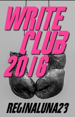 Write Club 2016 ReginaLuna23