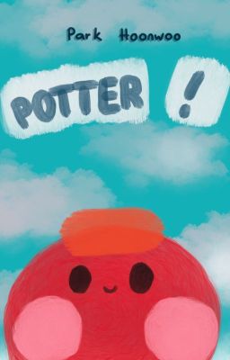 |WRITE|[HP/DRAHAR] POTTER!