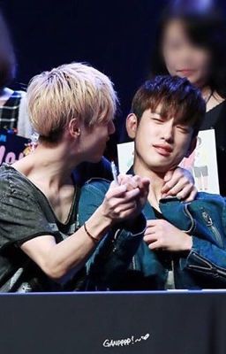 [WRITE][Longfic][Markjin/GOT7] YÊU EM. ANH NGUYỆN LÀM TẤT CẢ