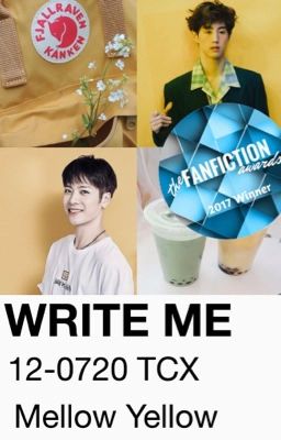 write me | markson  