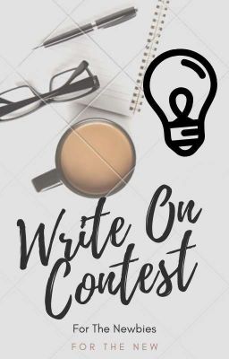 WRITE ON Contest 2020(CLOSED)