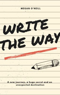 Write the way