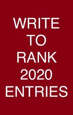 Write to Rank 2 (entries)