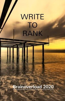 Write to Rank 2 - Wattpad Stories 