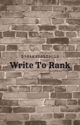 Write To Rank