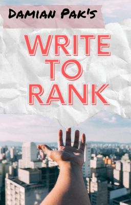 Write to Rank