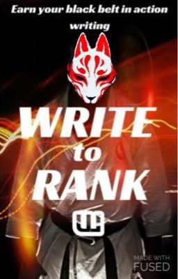 Write to Rank - Dracollavenore's Anthology