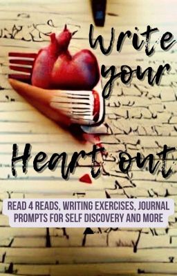 Write Your Heart Out