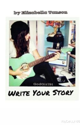 Write Your Story (Completed!)