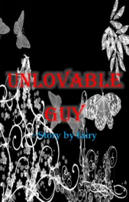 Writefic, Woogyu - Unlovable Guy