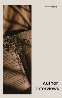 Writer Interviews || 2026 EDITION