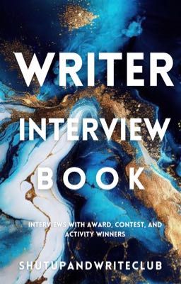 ☆ Writer Interviews ☆