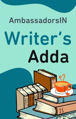 WRITER'S ADDA - INTERVIEWS